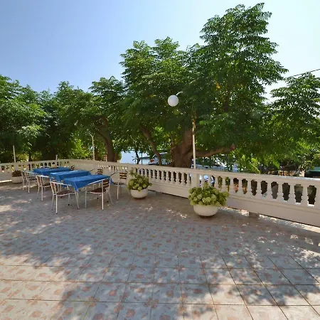Travas-3 By Interhome Apartment Barbat na Rabu