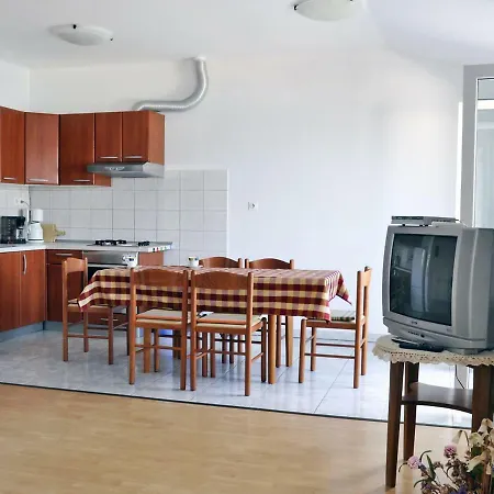 Apartment Travas-3 By Interhome Barbat na Rabu